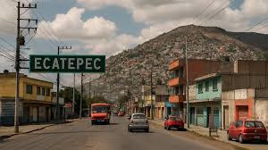 Clima Ecatepec