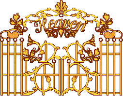 Image result for pearly gates