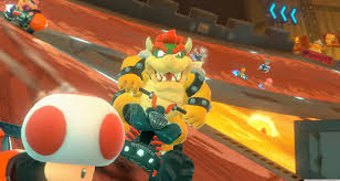 Nintendo Announces Mario Kart World for Switch 2 Launch