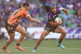 Zero Tackle - News update