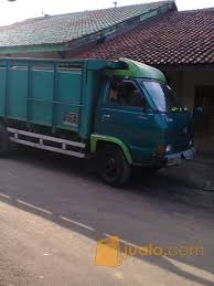 Image result for truk modifikasi budi karya