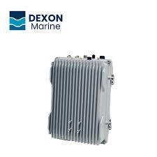 Outdoor AIS Base Station with 20NM-25NM Communication Range ...