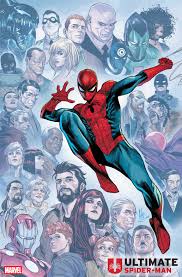 Marvel - News update