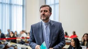 Un responsable militaire iranien juge « probable » une reprise de la guerre avec les Etats-Unis