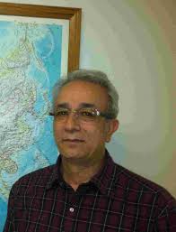 Hossein Hassani. Visiting Professor. Tectonic, landslide zonation and remote sensing 5632 Geology Building, UCLA email: hassanihossein15@yahoo.com - Hossein