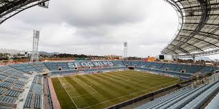 Jeju United - Bayern