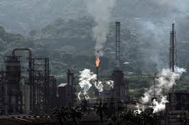 Mercados frenan su avance ante datos de empleo en EU y anuncios sobre petróleo de Venezuela