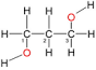 Propan diol