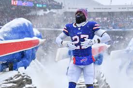 tre'davious white Picture