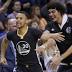 Durant, Westbrook lead Thunder in blowout win over Warriors