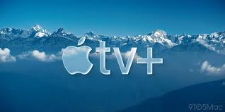 Apple TV+ September 2025 Lineup: Slow Horses, The Morning Show Return