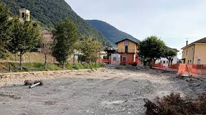 Trend Google: parcheggio