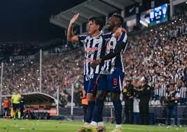 Trend Google: cusco - alianza lima