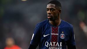 псж – монако