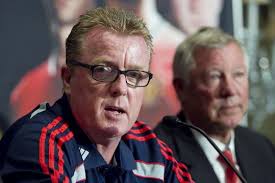 STEVE NICOL Four MLS Cup finals. By Frank Dell&#39;Apa. Globe Staff / October 25, 2011 - 539w