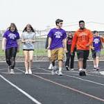  Elida students, community, support fight against cancer