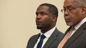 Former Ohio State football player spared prison time after pleading guilty to 9 bank robberies