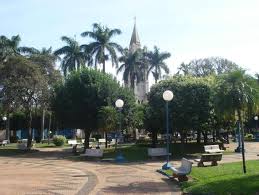 Resultado de imagem para guararapes sp