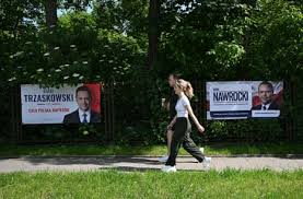 Polish Presidential Election Too Close to Call: Trzaskowski vs. Nawrocki