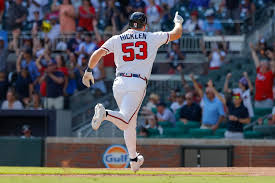 Nationals - Braves