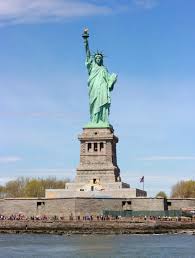 Image result for statue of liberty