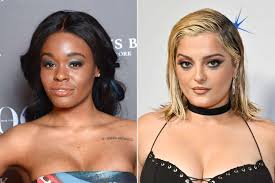Bebe Rexha and Azealia Banks Engage in Online Feud Amidst Rexha's Revelation of Pregnancy Loss