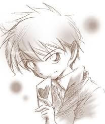 Image result for good Detective Conan fan art