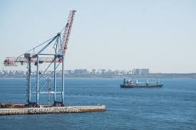 Russia-Ukraine War Is Squeezing Another Global Chokepoint: The Black Sea