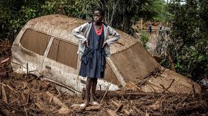 El Niño 'supersized' as countries race to prepare for extreme weather, UN warns — BBC