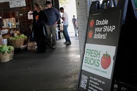 USDA’s SNAP guidance unlawfully cuts legal immigrant groups, lawsuit says