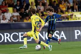 Villarreal - Betis en directo | Última hora de LALIGA EA Sports en vivo hoy — MARCA