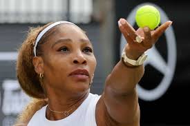 Serena Williams regrets not asking Gauff to be her doubles partner after early Berlin exit