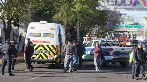 Mujer muere embestida por motocicleta en la Gustavo Baz - La ...