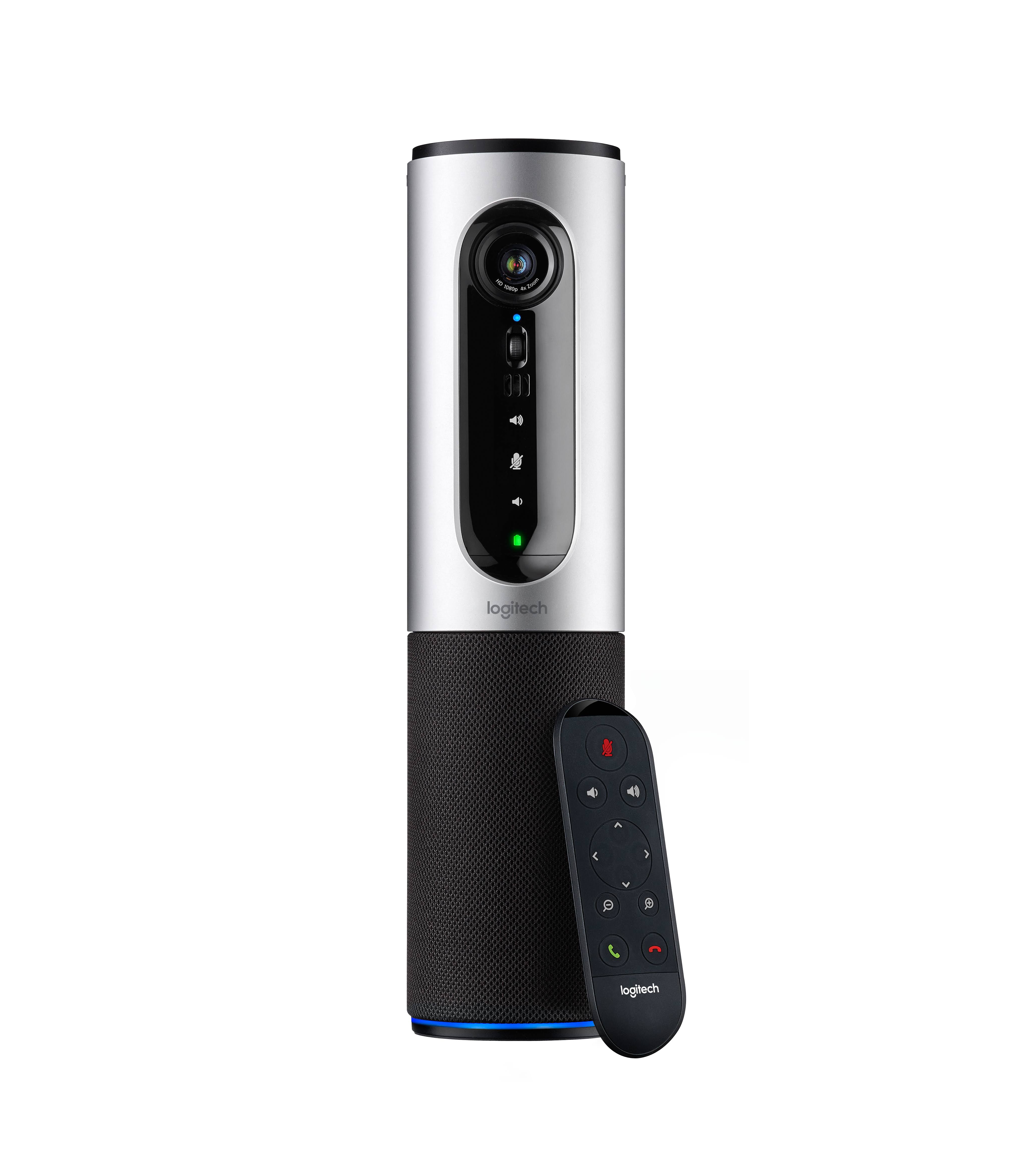 Logitech ConferenceCam Connect Video Conferencing Camera