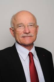 Dominique GROS Maire de Metz. Conseiller Général de la Moselle