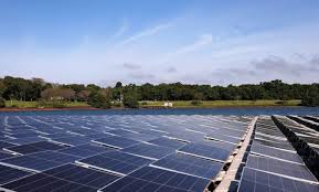 Itaipu Inova com Painéis Solares e Projetos de Biocombustíveis