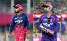 IPL 2026: Rajasthan Royals' Blunt "Team Culture" Reminder To Riyan Parag Amid Vapid Controversy