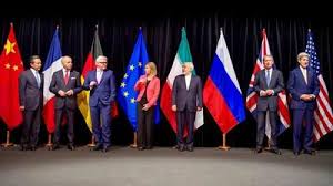 ببینید | سخنان کمتر شنیده‌شده ظریف در پنجمین سالگرد امضای برجام در جمع دیپلمات‌های وزارت خارجه