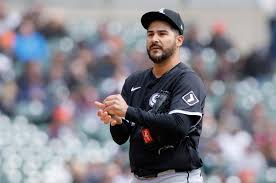 South Side Sox - News update