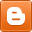 Resultado de imagem para icone do blogger