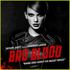 Taylor Swift: &#39;Bad Blood&#39; Remix ft. Kendrick Lamar – Full Song ... via Relatably.com