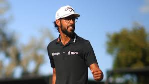 Arnold Palmer Invitational: Berger Leads, Bhatia Chases in Sunday Showdown