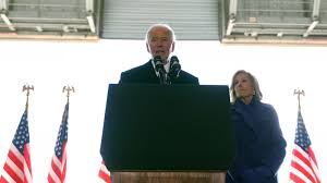 Joe and Jill Biden Reflect on Post-Presidency Life in 'The View' Interview