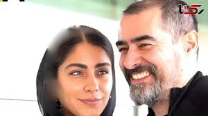 عکس / عاشقانه جذاب ساناز ارجمند، زن دوم شهاب حسینی برای عشق و جانش/ بین ستاره ها عشق تو را خواستم .../ تویی که مرا در آسمان به پرواز ....