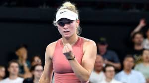 Emma Navarro Praises Emerson Jones After Adelaide International Match