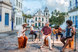 'No Nordeste é diferente', diz João Gomes sobre Festival de Verão ao lado de Jota.pê e Mestrinho