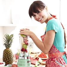 Wants To Be Slim? Easy Recipes Eating It