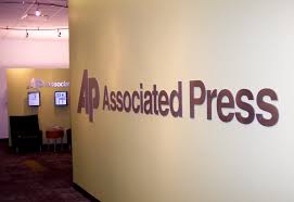 「ASSOCIATED PRESS」的圖片搜尋結果