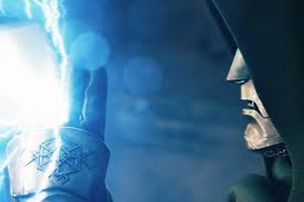 ‘Avengers: Doomsday’ Comic-Con footage reveals Doctor Doom’s backstory