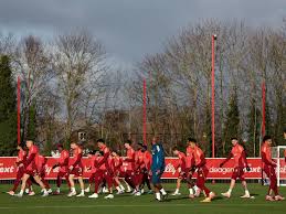 What Sean Dyche has said to Nottingham Forest squad ahead of key Utrecht clash